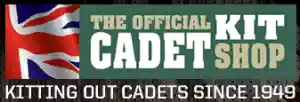 Cadet Kit Shop