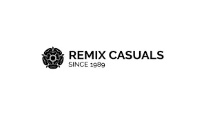 Remix Casuals