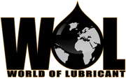 World Of Lubricant