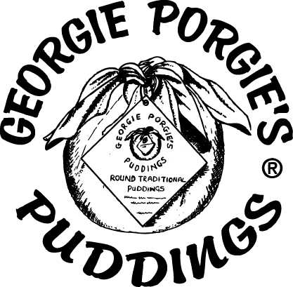 Georgie Porgie Puddings