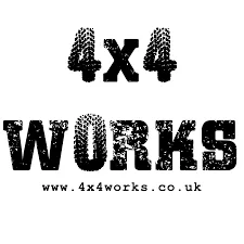 4x4 Works