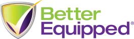 Better Equipped