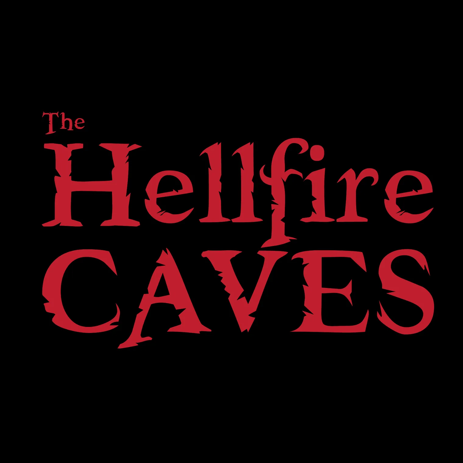 Hellfire Caves