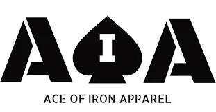 Ace Of Iron Apparel