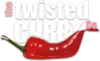 The Twisted Curry