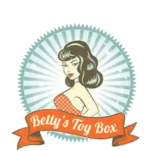 Betty's Toy Box