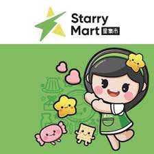 Starry Mart