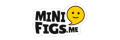 Minifigs