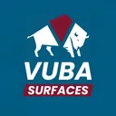 Vuba Surfaces