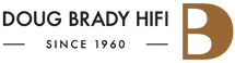 Doug Brady HiFi