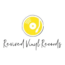 REVIVED VINYL RECORDS
