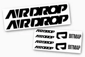 Airdrop Bikes