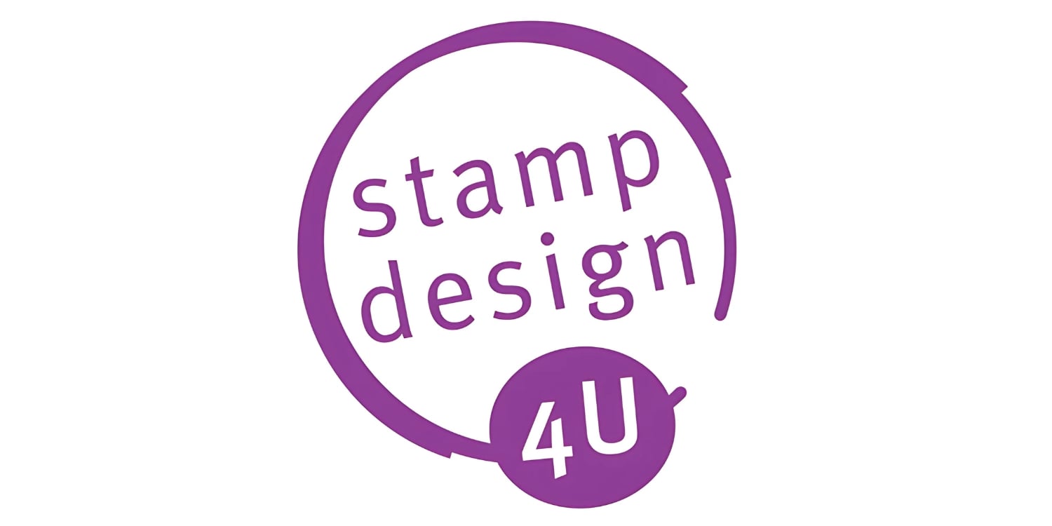 Stamp Design 4U