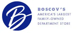 Boscov's Promo Codes for April 2026