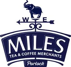 Miles Tea And Coffee