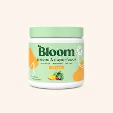 Bloom Nutrition