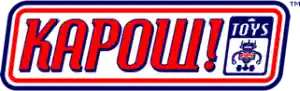 Kapow Toys