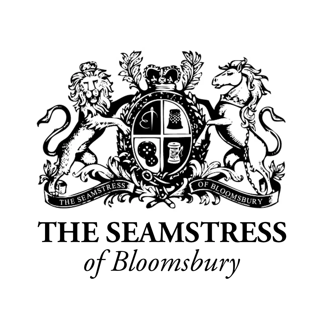 Seamstress Of Bloomsbury