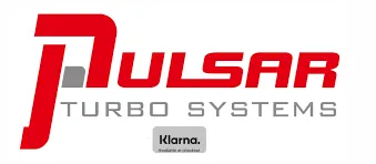 Pulsar Turbo