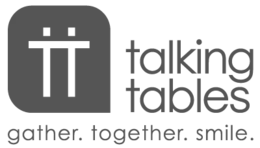 Talking Tables