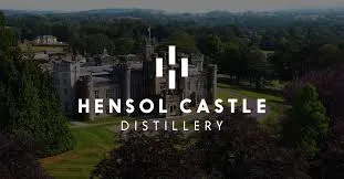 Hensol Castle Distillery
