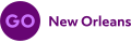 GO New Orleans