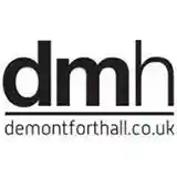 De Montfort Hall