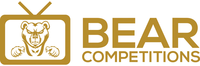 Bear Competitions Promo Codes for April 2026