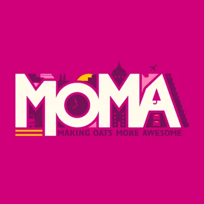 MOMA Foods