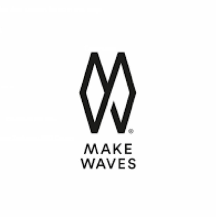 Make Waves