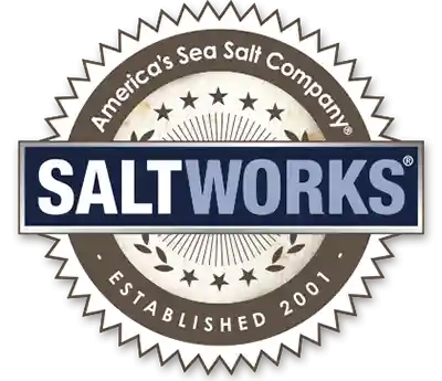Saltworks