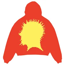 The Fresh Stuff
