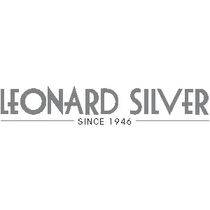 Leonard Silver