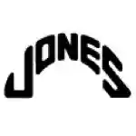 Jones Sports Co. Promo Codes for April 2026