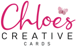 Chloes Creative Cards