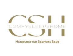 Comfy Sleeps Home