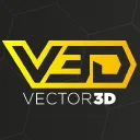 Vector 3D