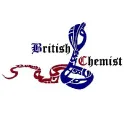 British Chemist
