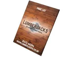 Lumber Jacks Promo Codes for April 2026