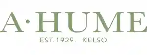 Humes Outfitters