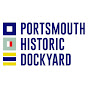 Portsmouth Historic Dockyard