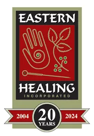 EAST HEALING