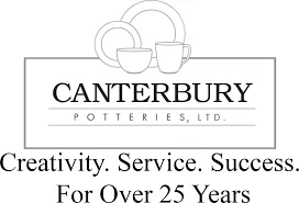 Canterbury Pottery