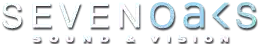 Sevenoaks Sound & Vision