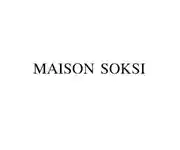 Maison Soksi Promo Codes for April 2026