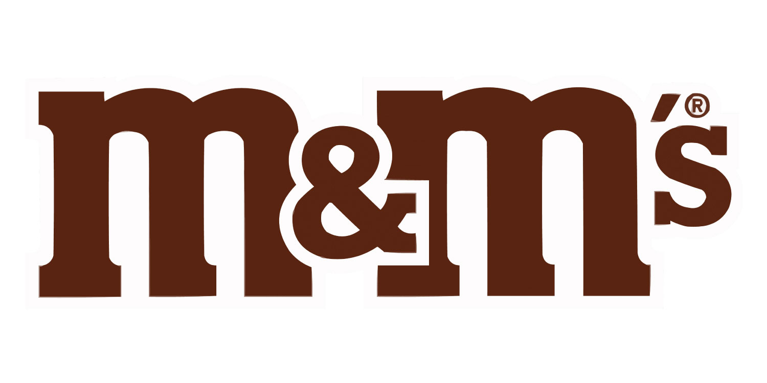 M&M's