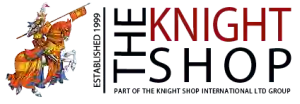The Knight Shop
