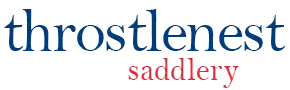 Throstle Nest Saddlery