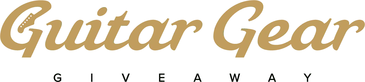 Guitar Gear Giveaway Coupon Codes for April 2026
