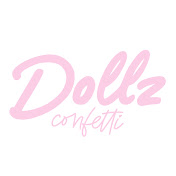 Dollz Confetti
